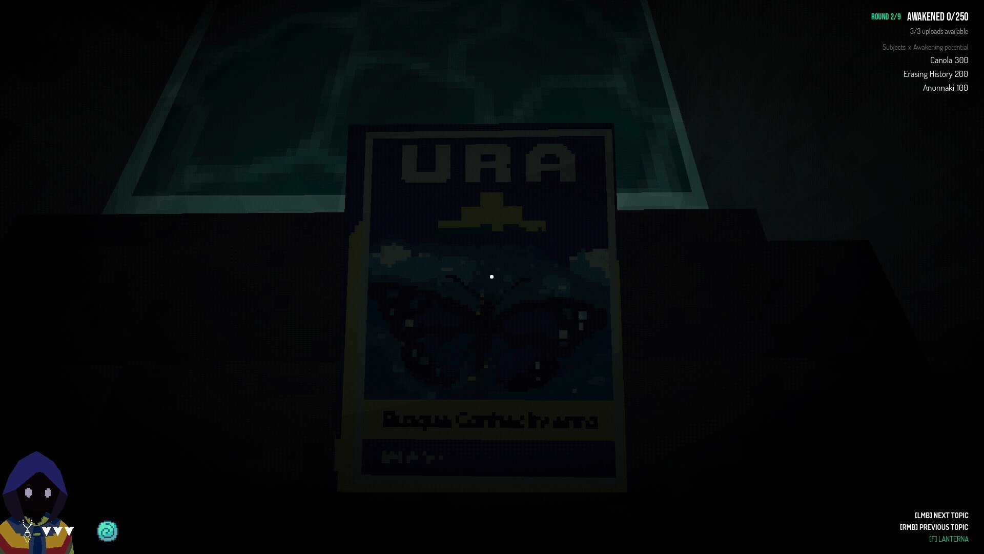 The NAKI Files screenshot 12