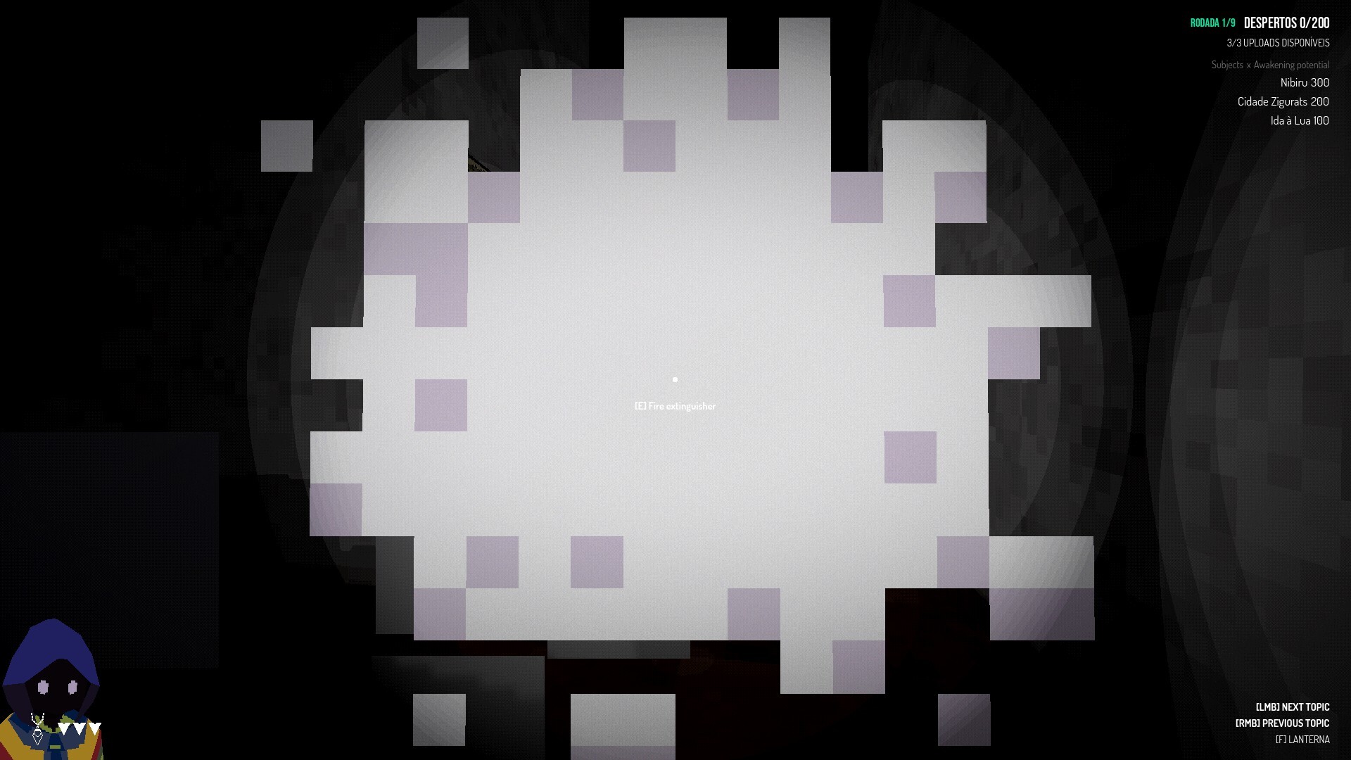 The NAKI Files screenshot 20