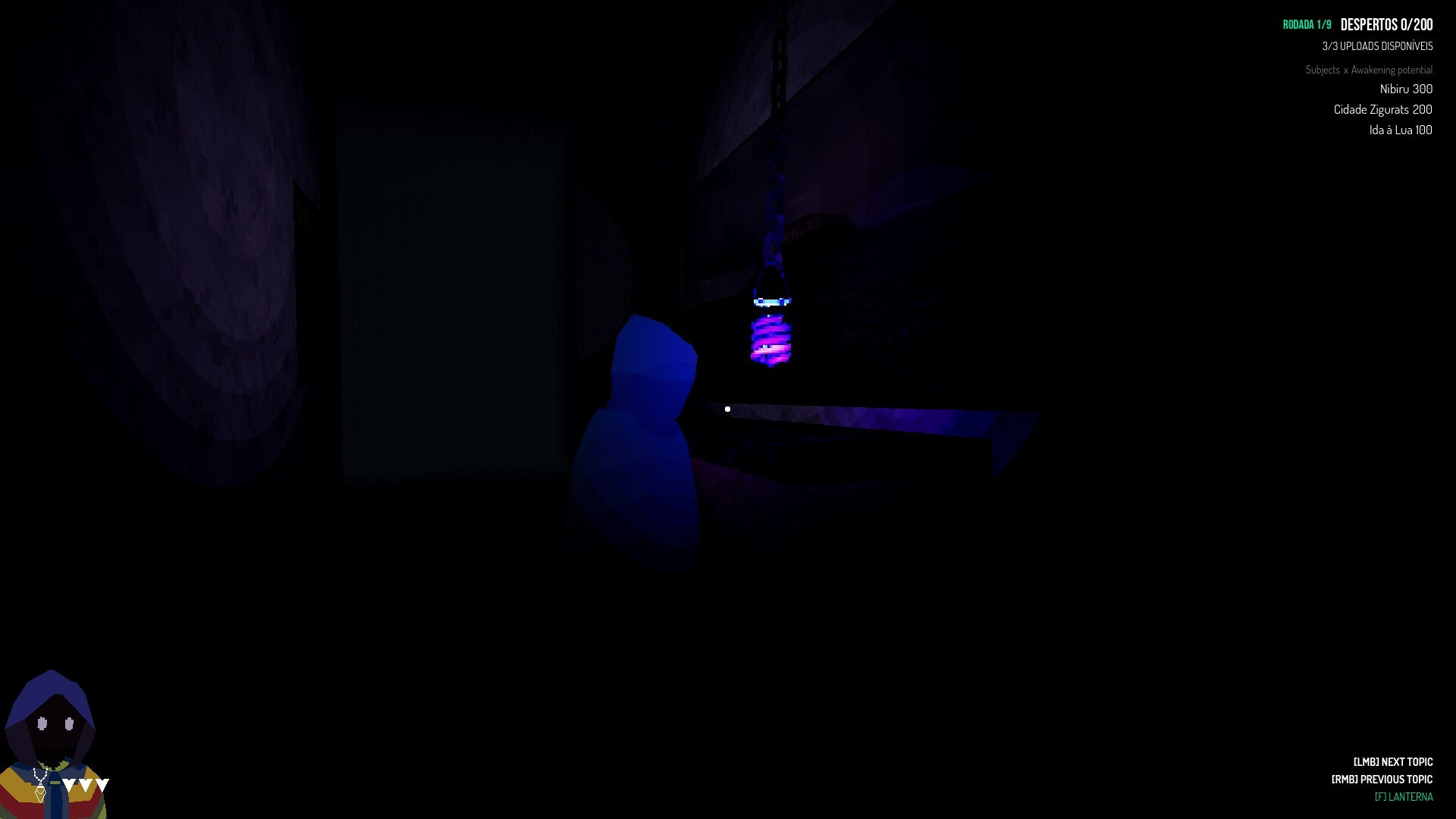 The NAKI Files screenshot 16