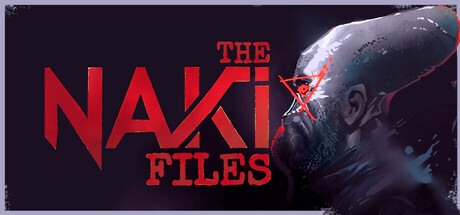 The NAKI Files: header artwork