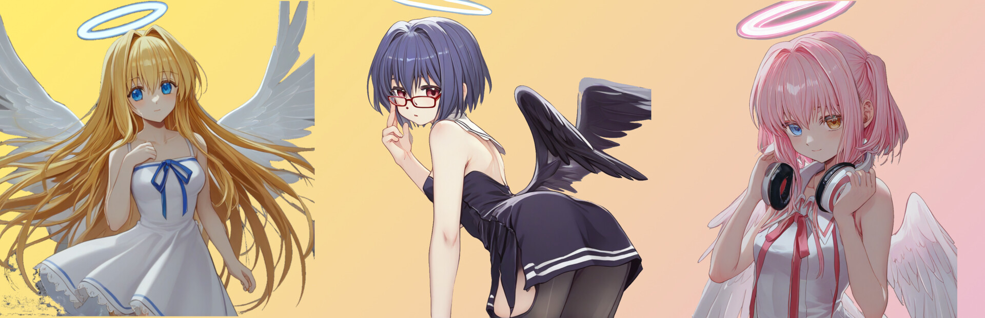 Digi: Cyber Angel