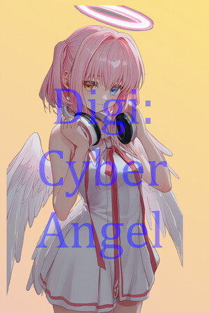 Digi: Cyber Angel