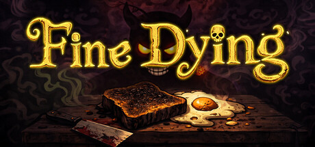 Fine Dying