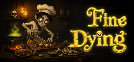 Fine Dying