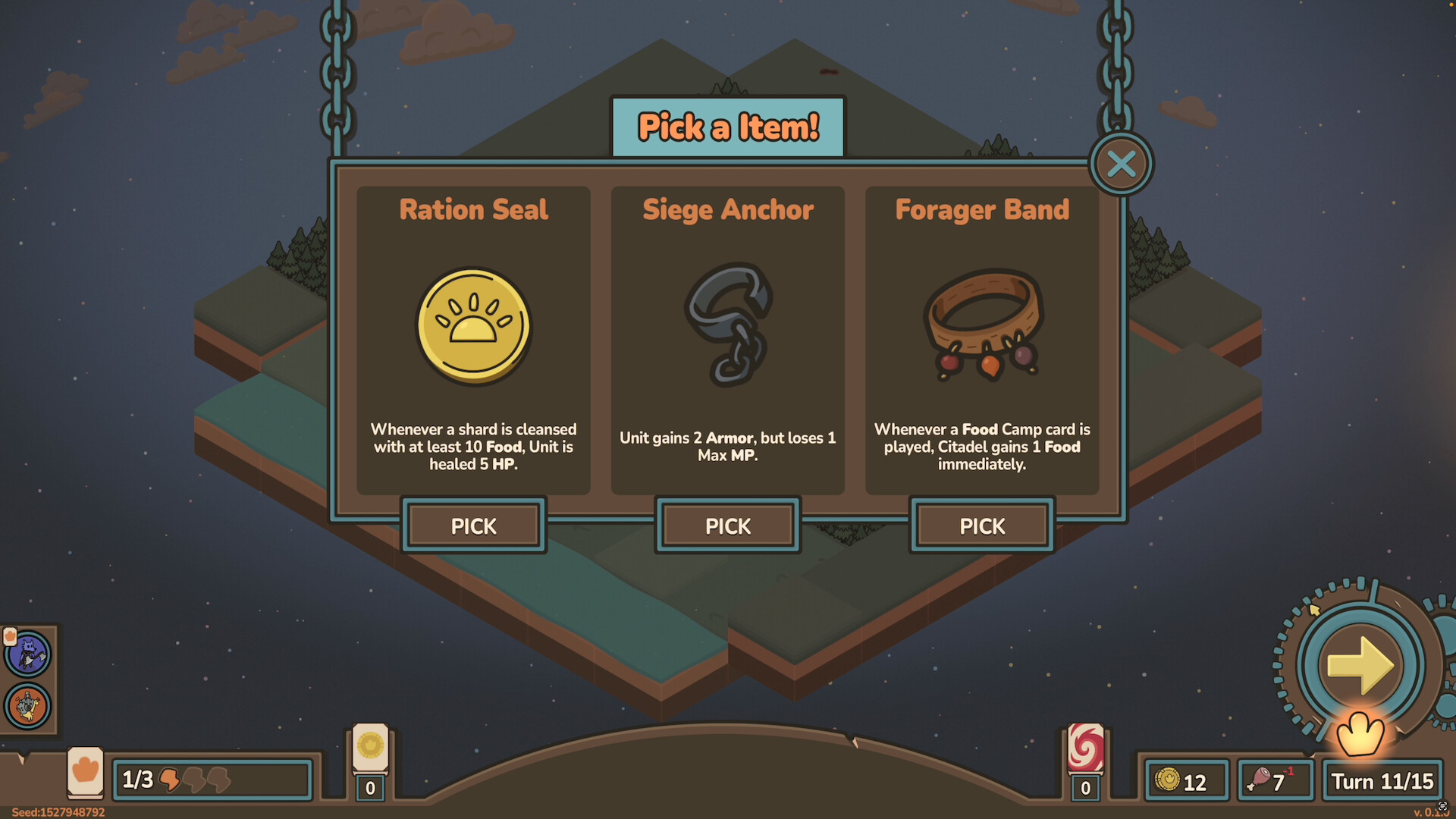 Dino Citadel screenshot 6