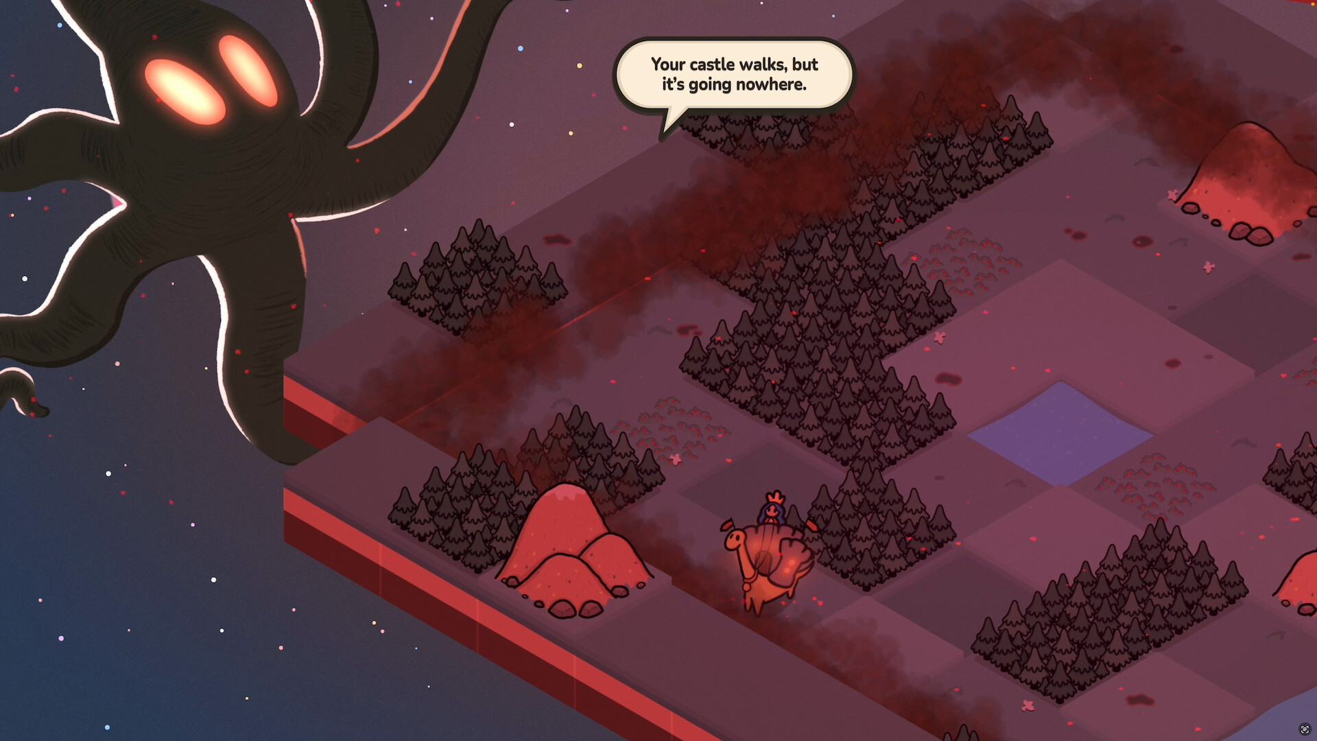 Dino Citadel screenshot 7