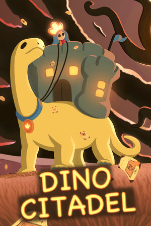 Dino Citadel