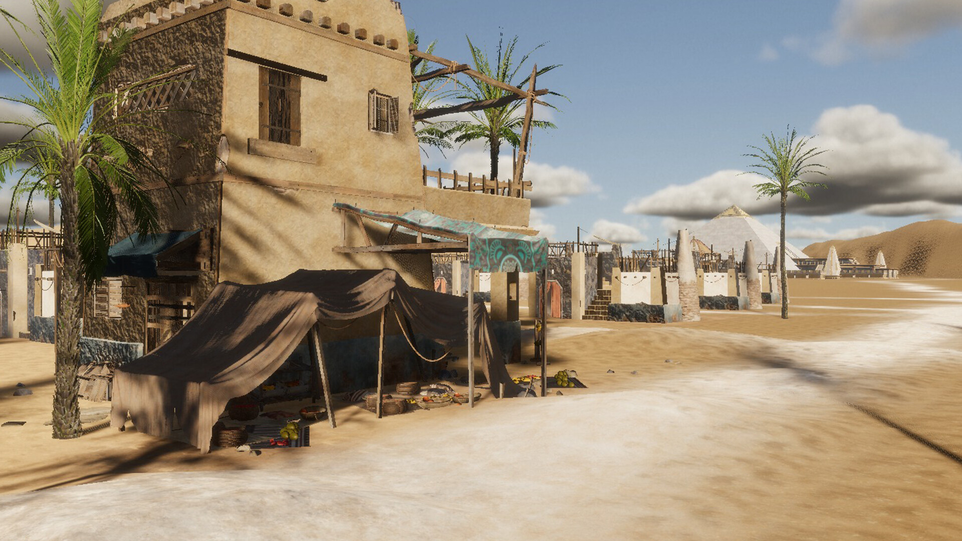 Paradox screenshot 9