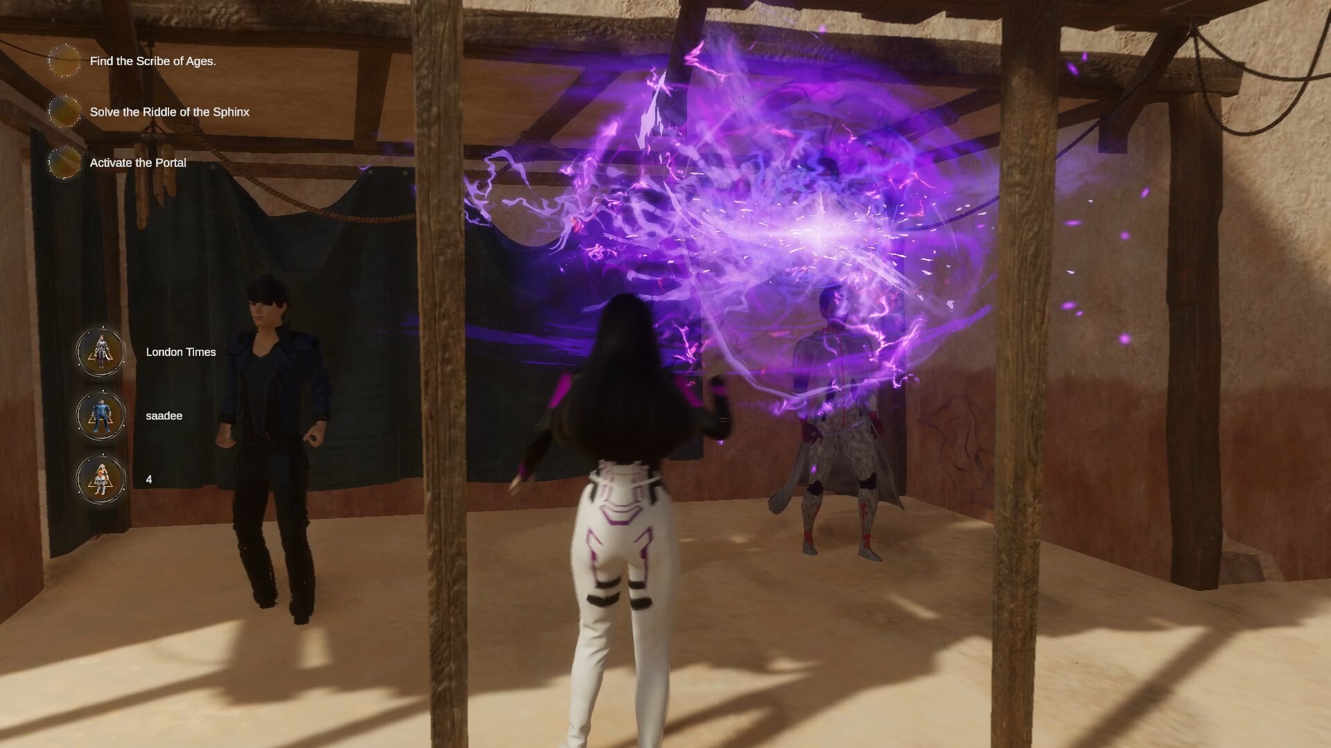 Paradox screenshot 8