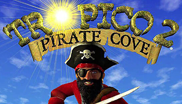 Tropico 2: Pirate Cove · Tropico Reloaded (App 33530) · SteamDB