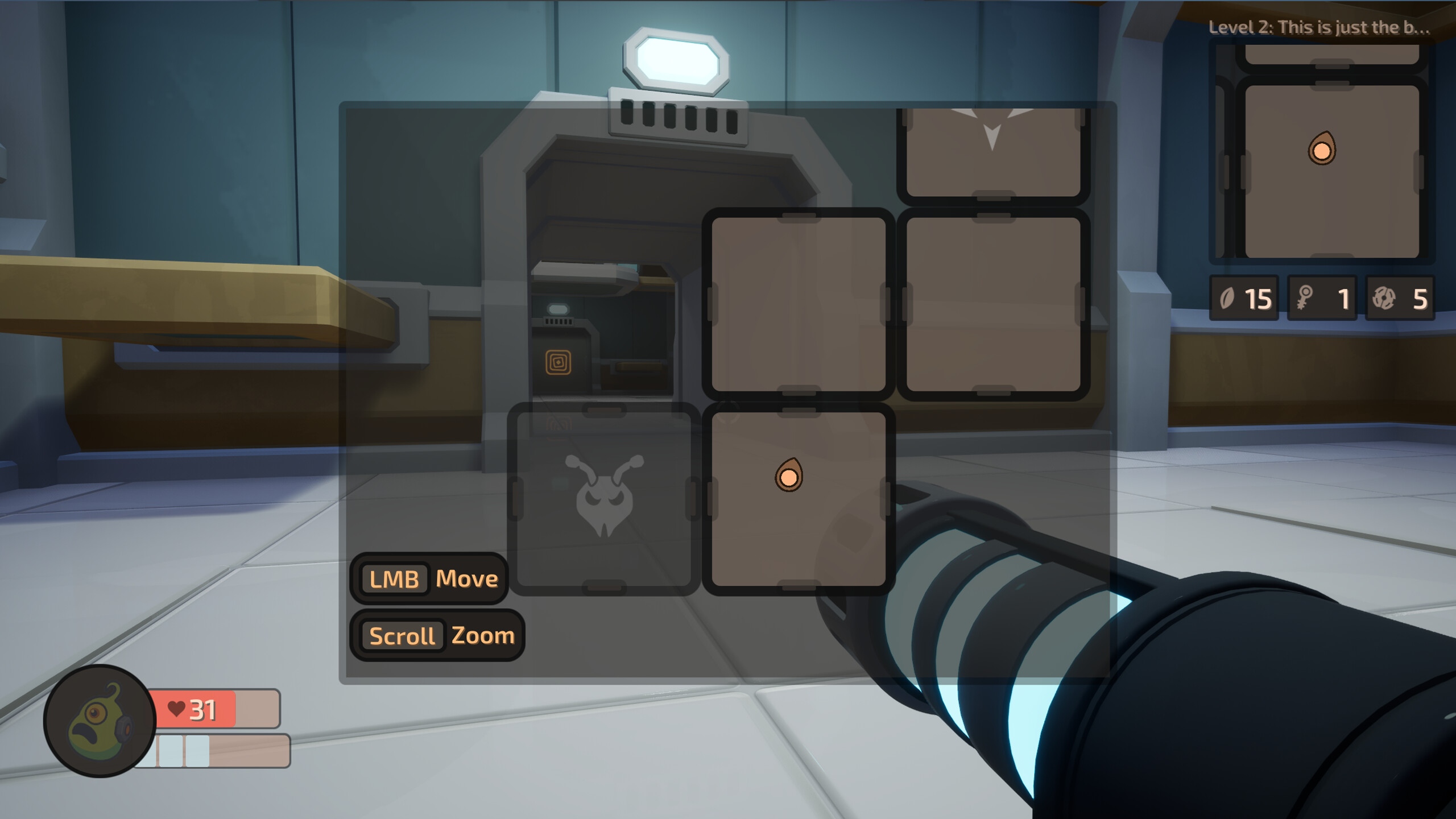 Potatogeddon screenshot 6