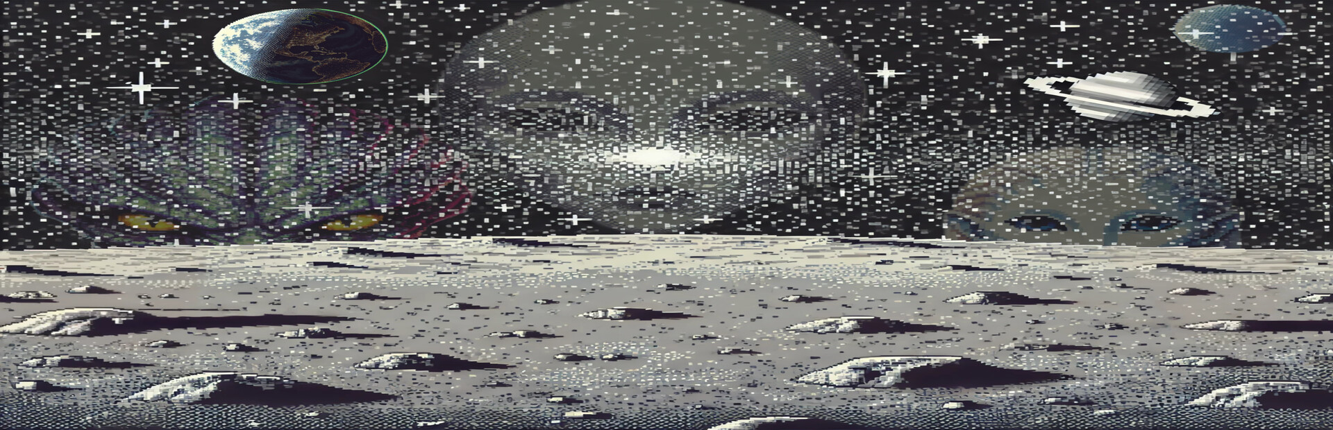2024: Aliens Are Coming