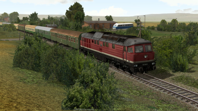 Eisenbahn X screenshot 17