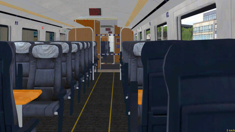Eisenbahn X screenshot 7