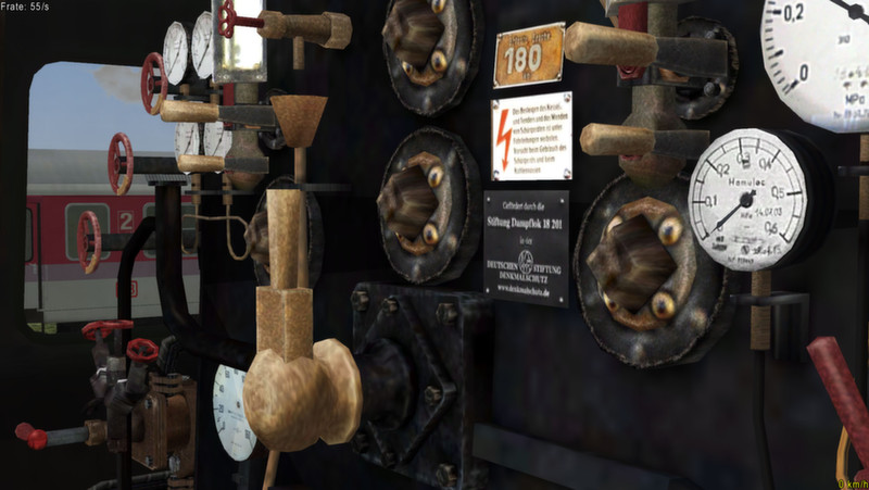 Eisenbahn X screenshot 15