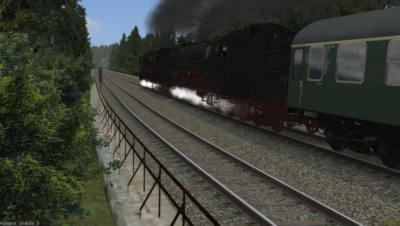 Eisenbahn X screenshot 14
