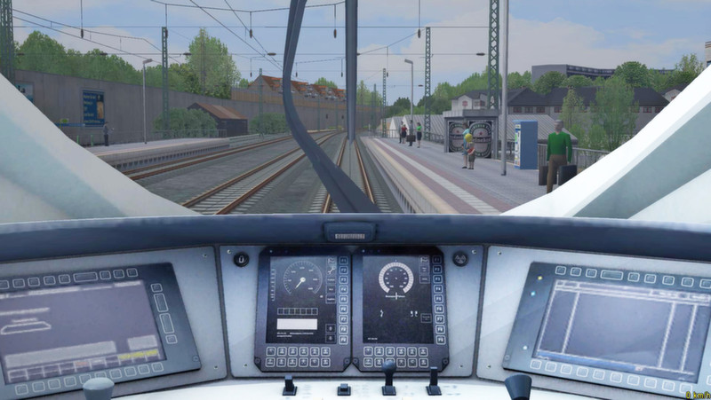 Eisenbahn X screenshot 18