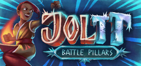 Joltt - Battle Pillars