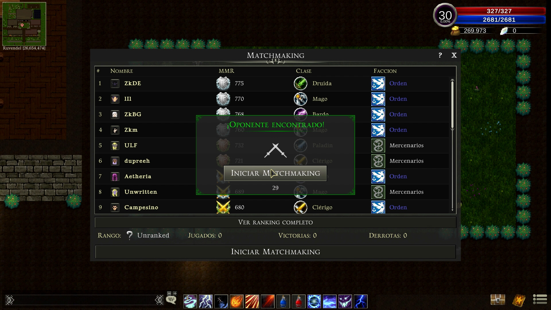 TP 2 screenshot 7