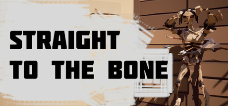 Straight to the Bone Cover Image