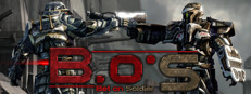 Bet On Soldier в Steam