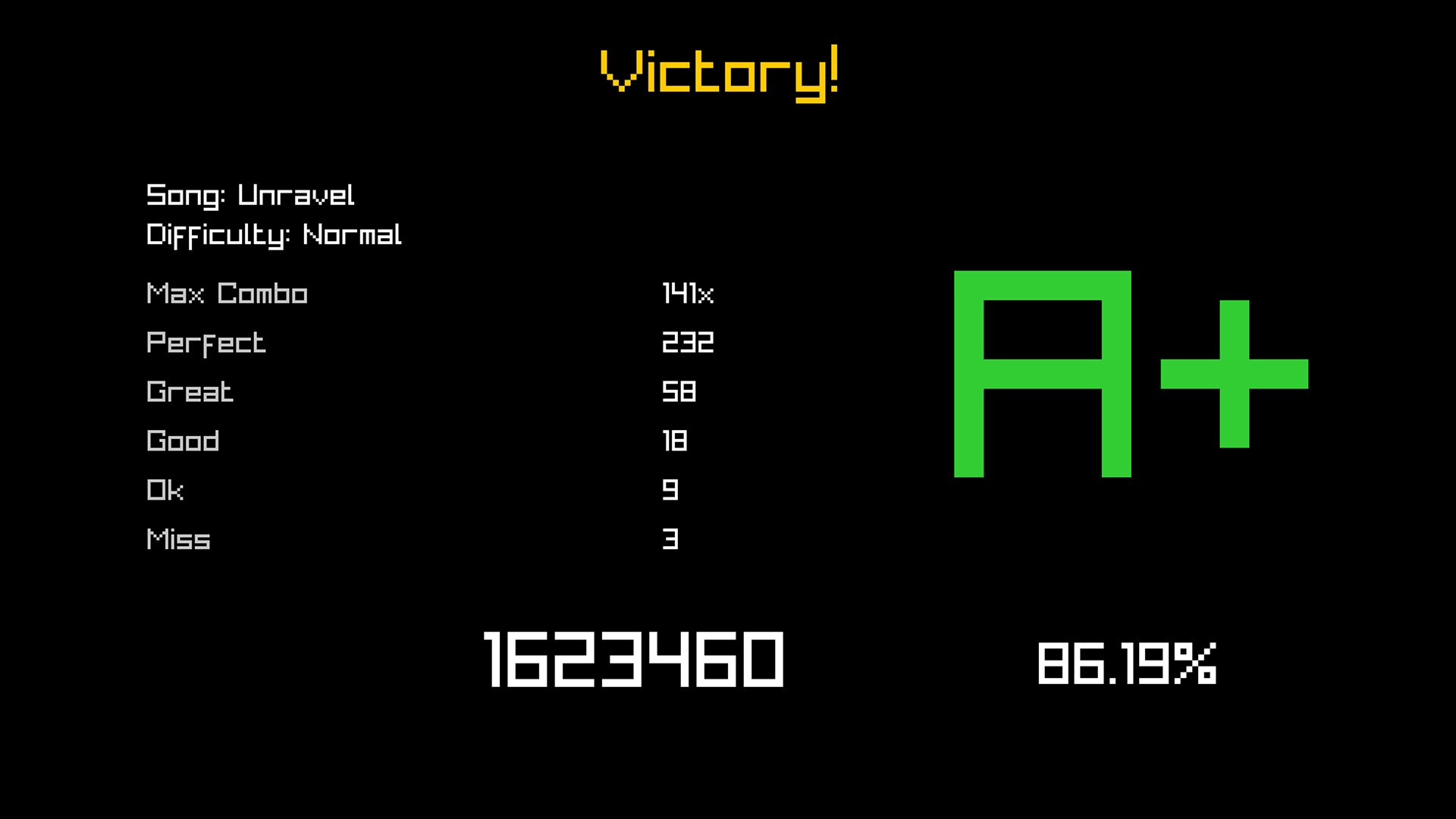 Neon Beat screenshot 5