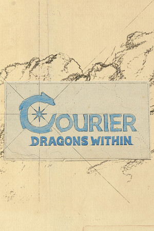 Courier: Dragons Within