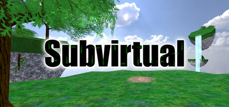 Subvirtual Cover Image