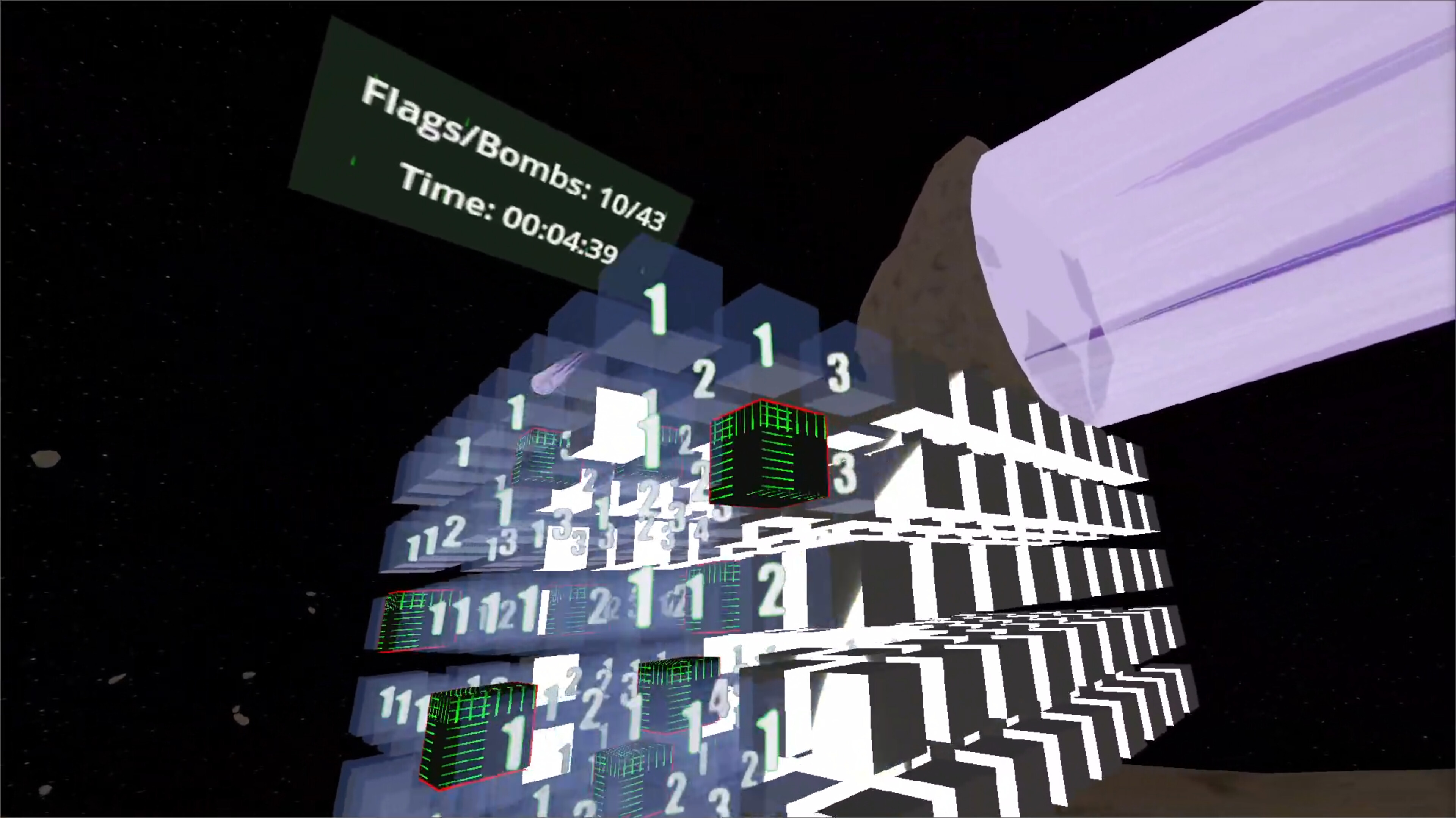 Subvirtual screenshot 6