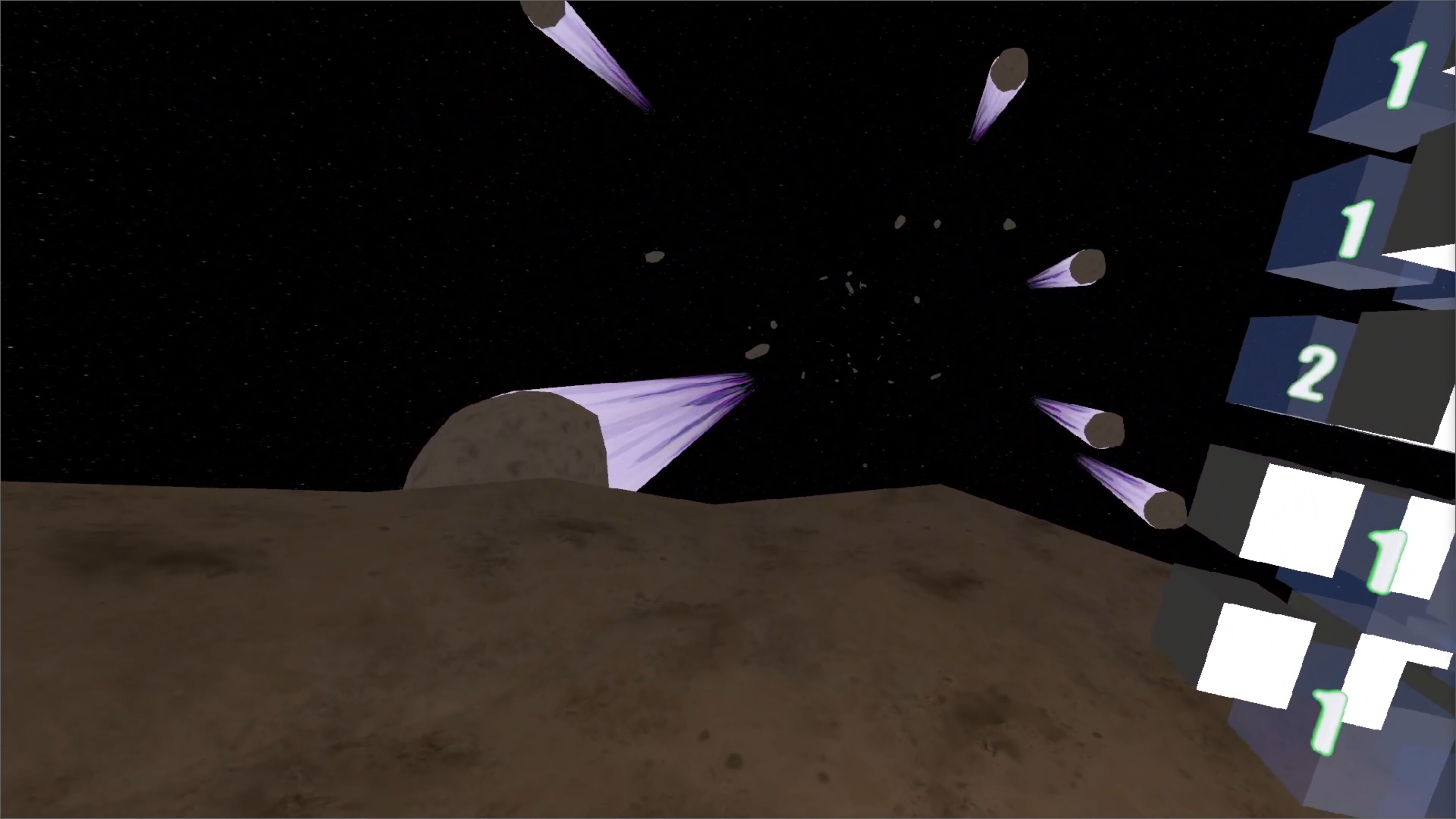 Subvirtual screenshot 8