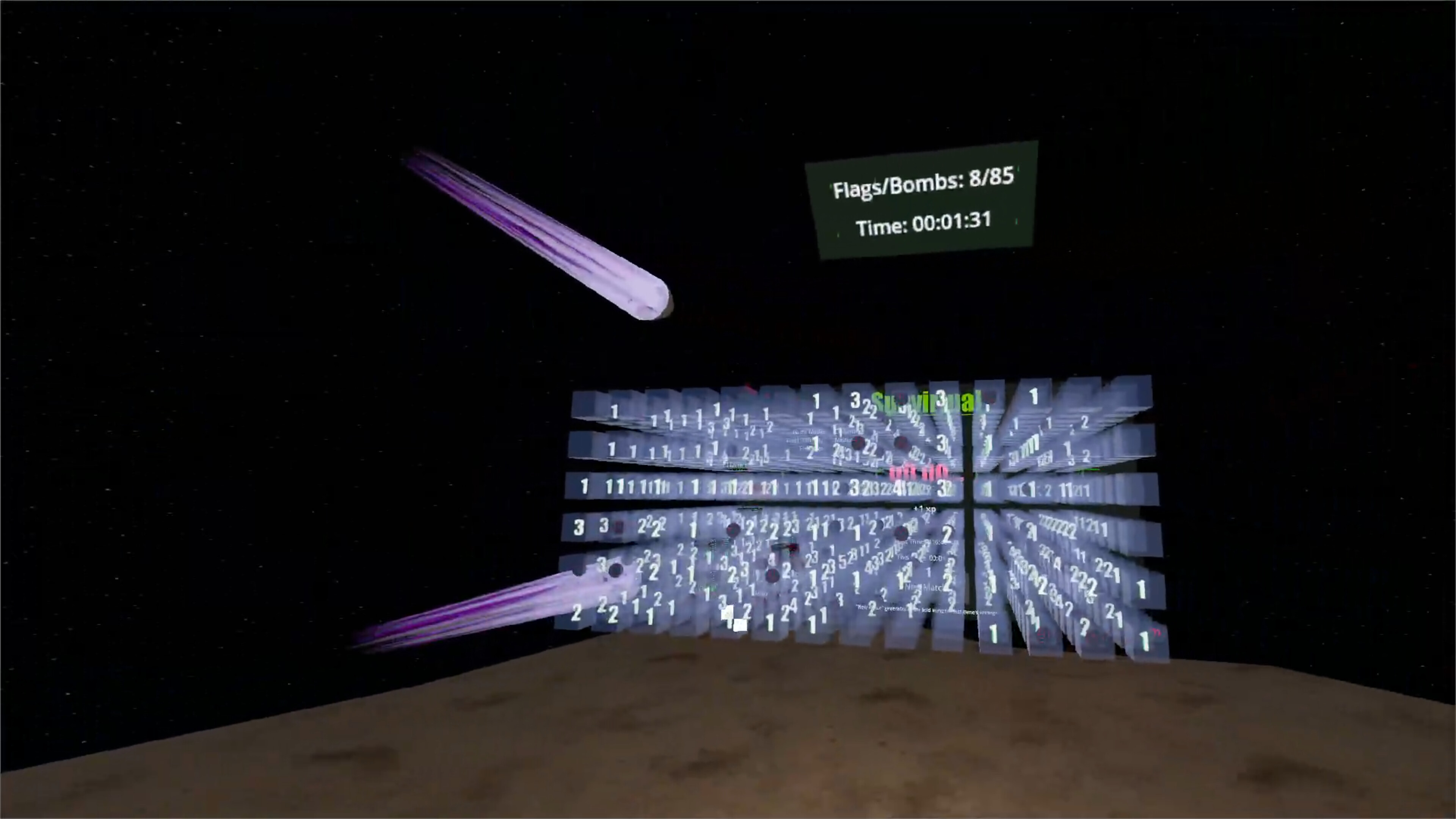 Subvirtual screenshot 9