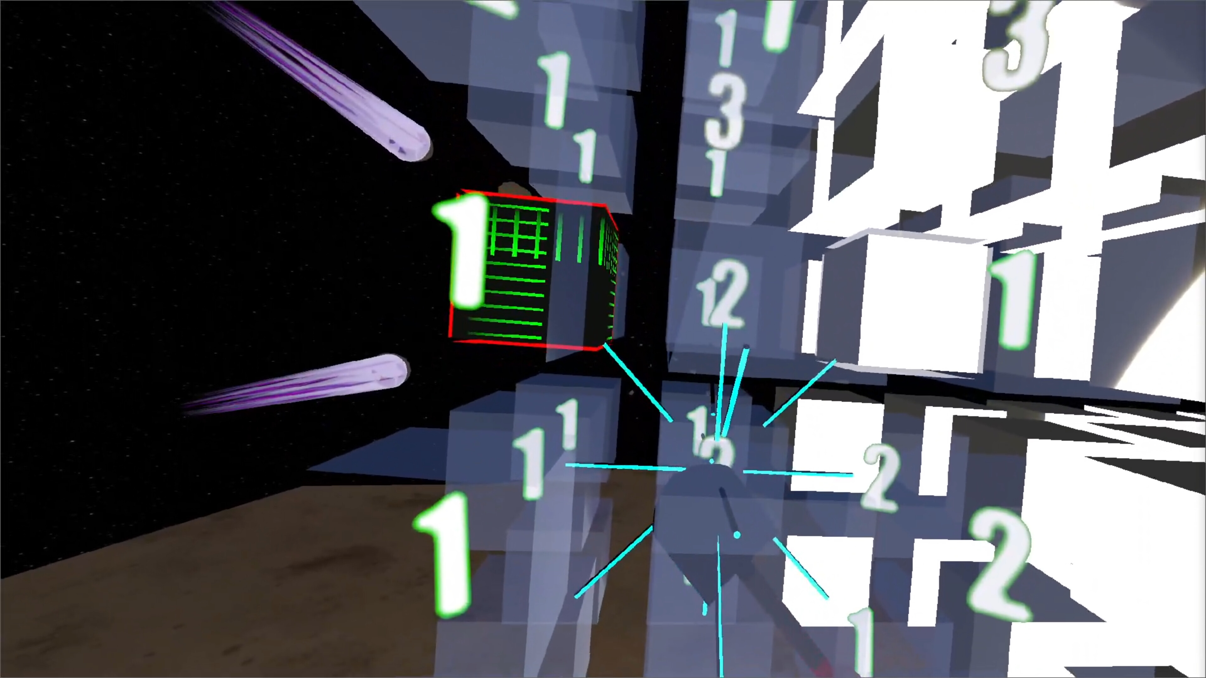 Subvirtual screenshot 7