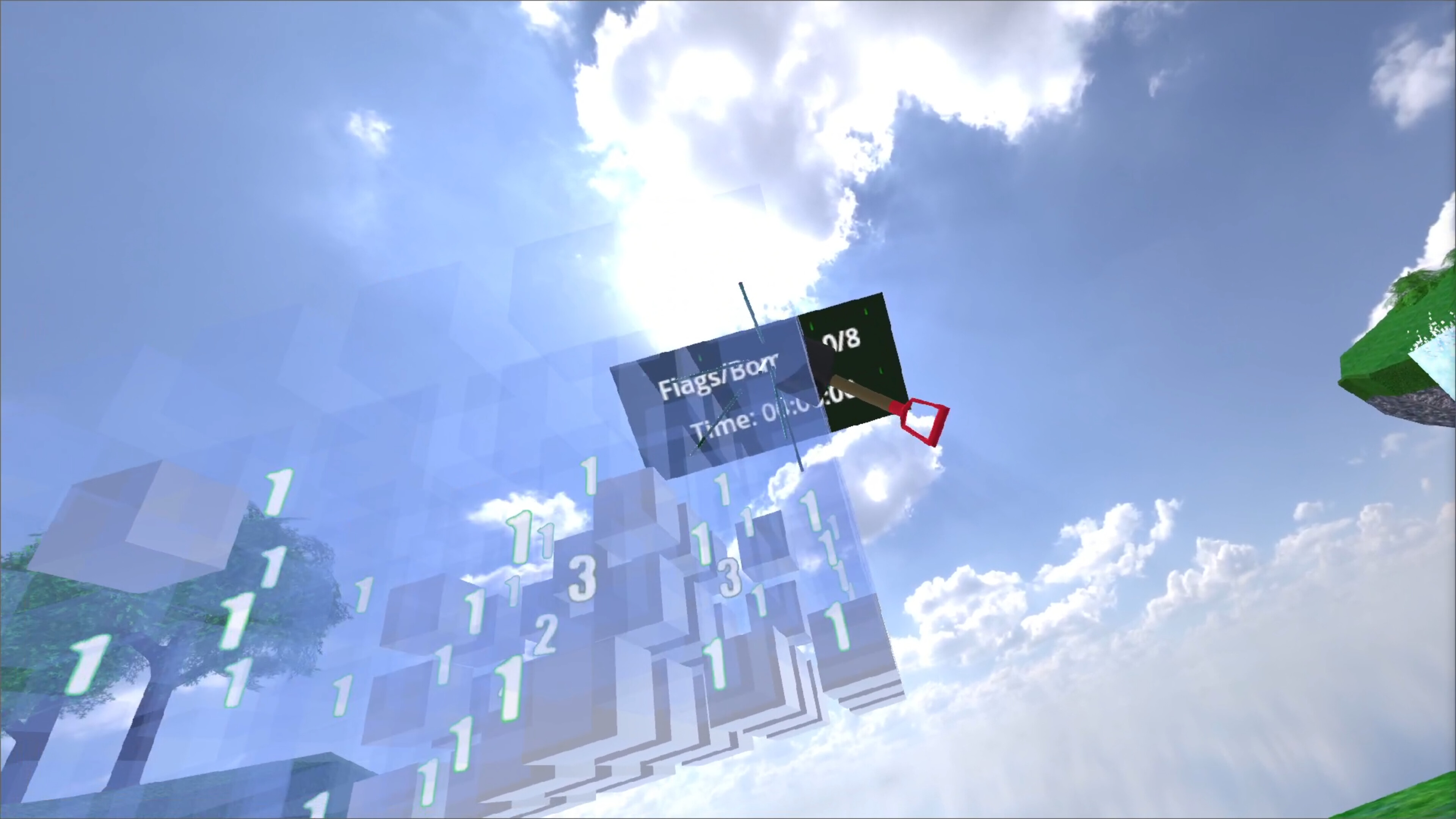 Subvirtual screenshot 2