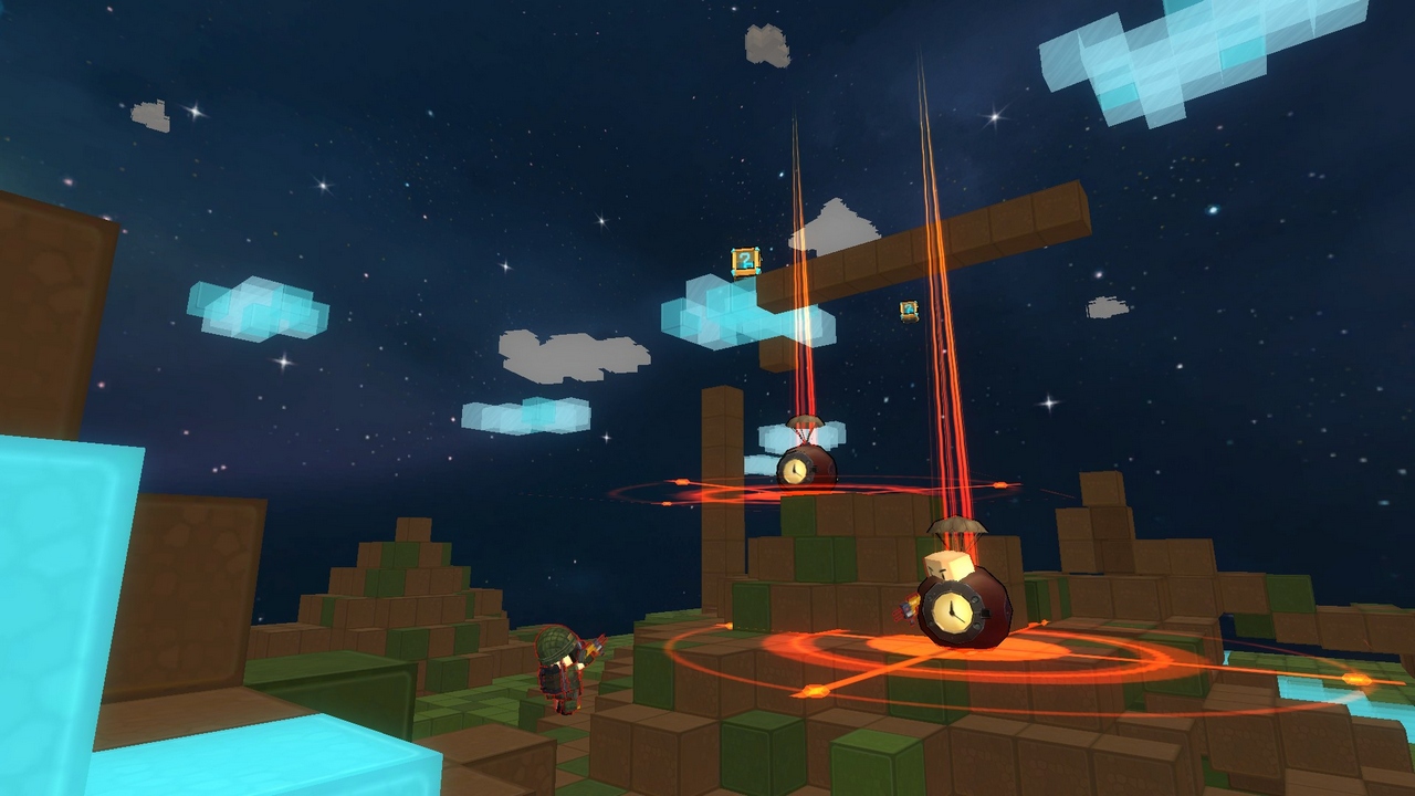Brick-Force screenshot 8