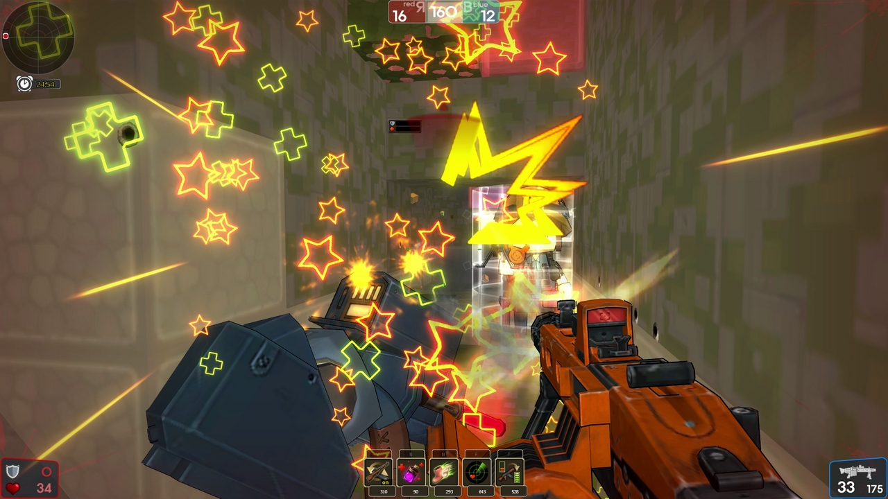 Brick-Force screenshot 16
