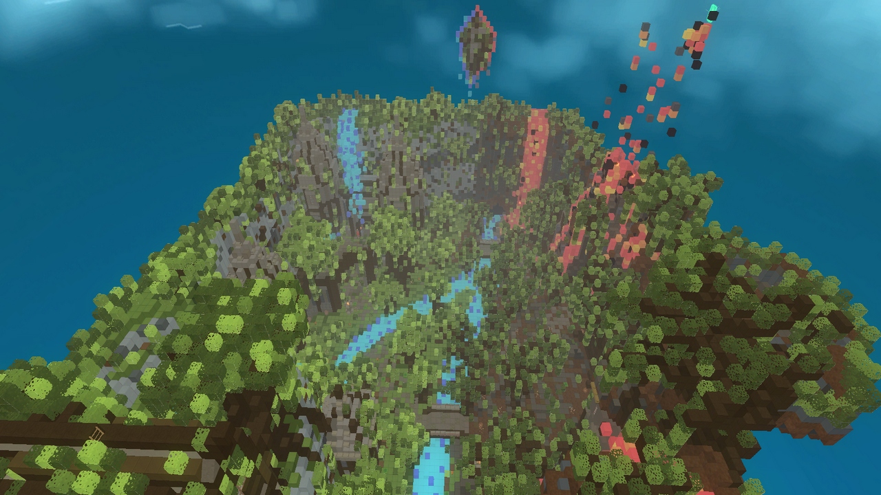 Brick-Force screenshot 17