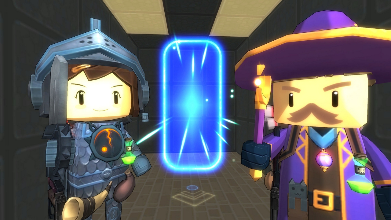 Brick-Force screenshot 15
