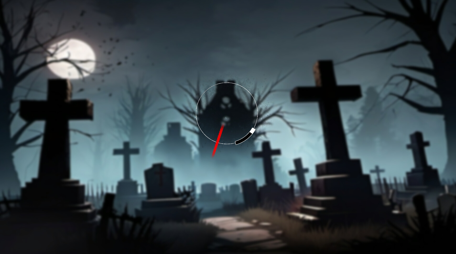 Dead by Skill Check screenshot 1