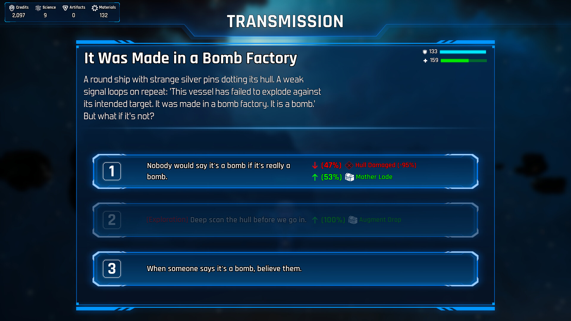 Starforged Legacy screenshot 11