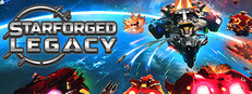Starforged Legacy