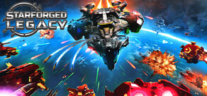 Starforged Legacy