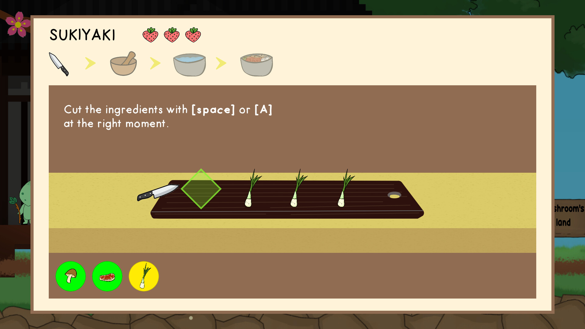 Oni's Tale screenshot 6