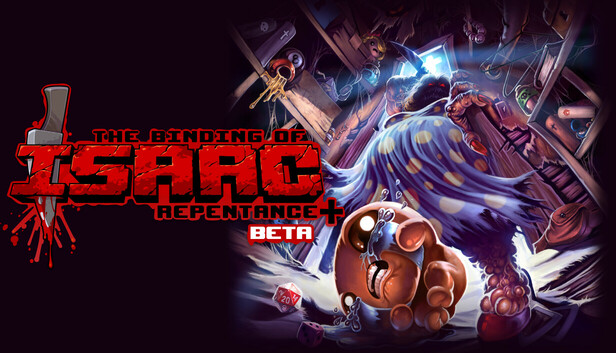 【限定版】The Binding of Isaac: Repentance The Binding of Isaac Repentance Limited Edition NSW (Japan