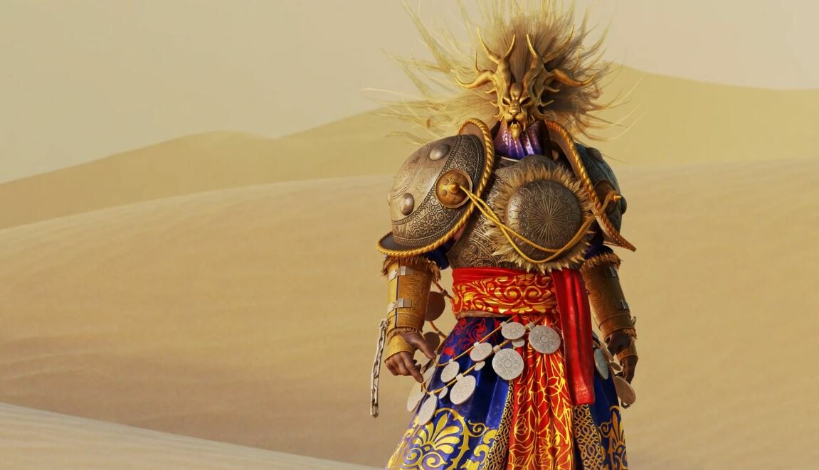 Jinn Hunter screenshot 4