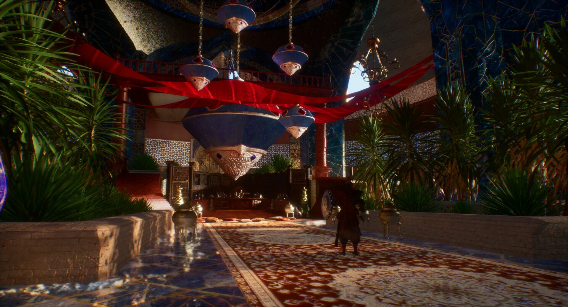 Jinn Hunter screenshot 9