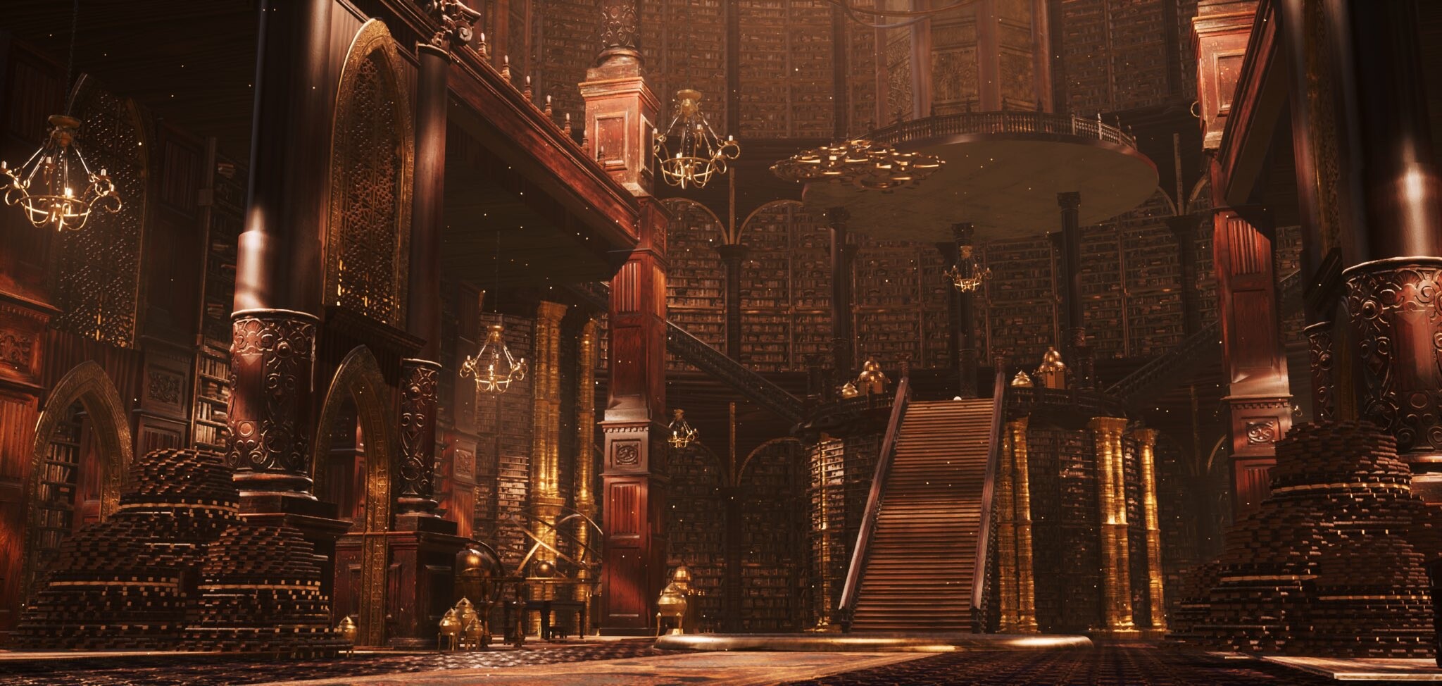 Jinn Hunter screenshot 11