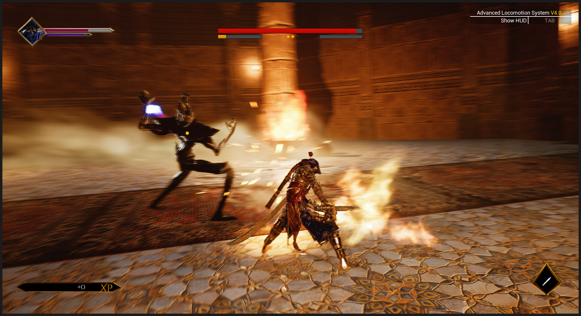 Jinn Hunter screenshot 6