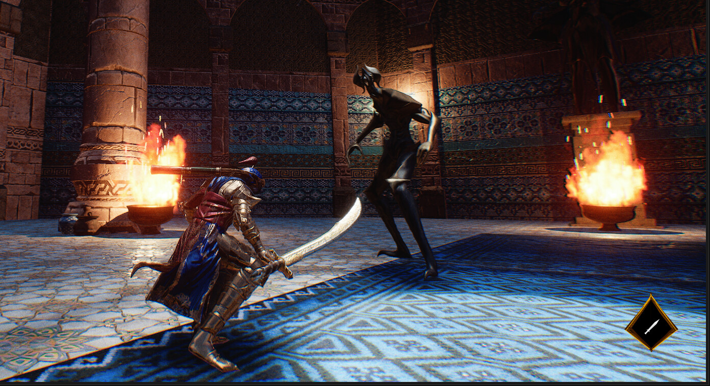 Jinn Hunter screenshot 12