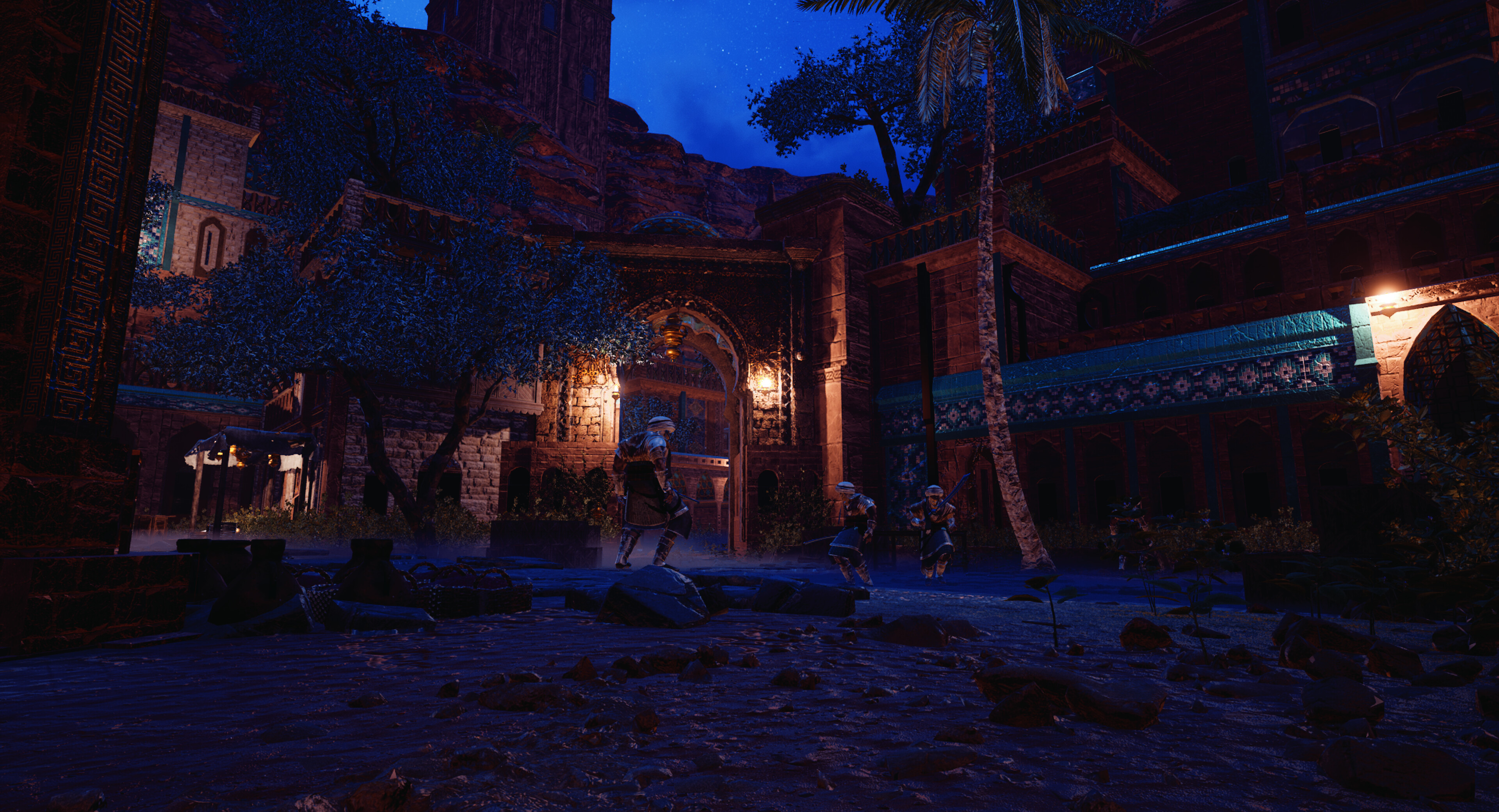 Jinn Hunter screenshot 8