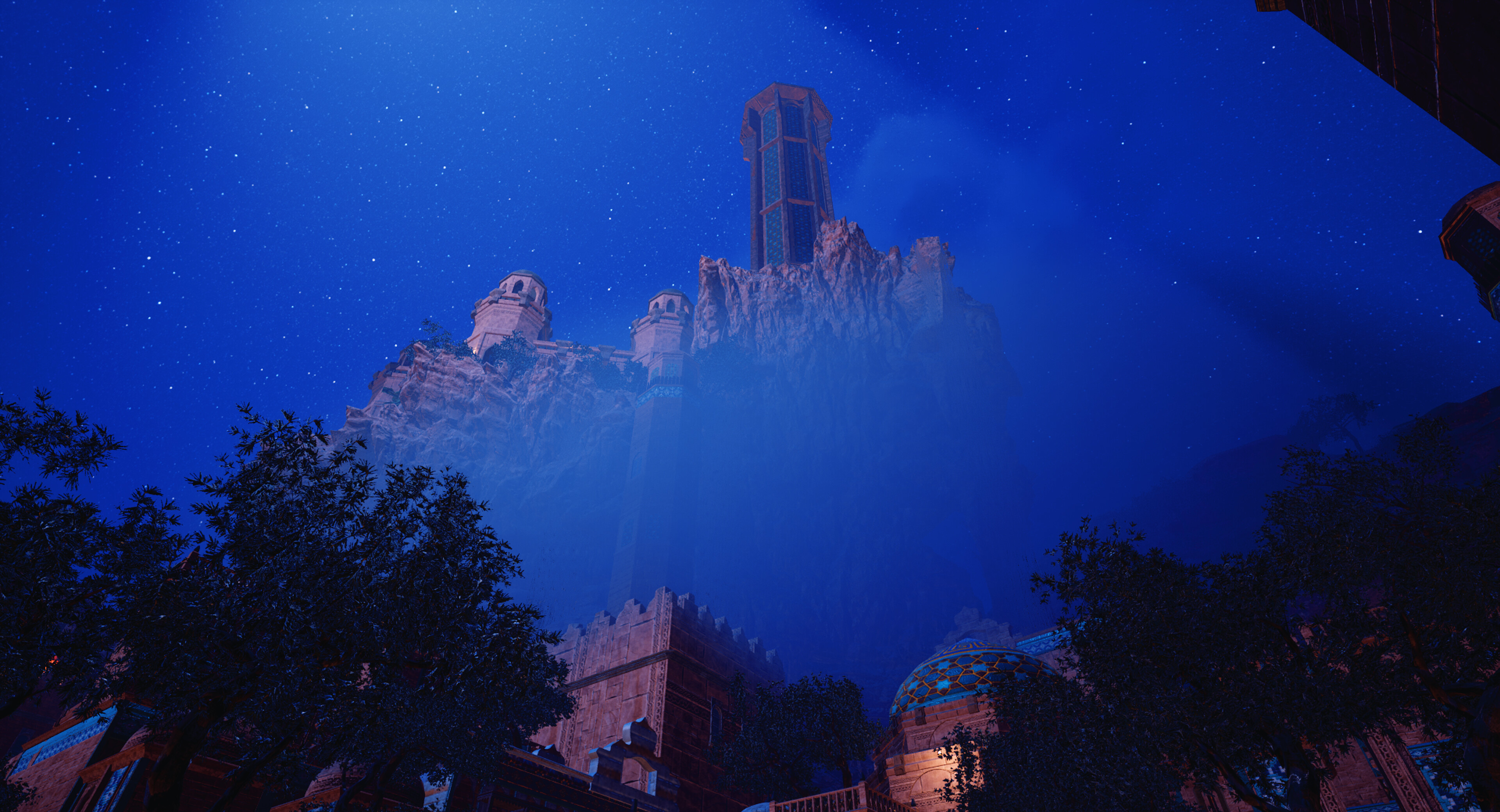 Jinn Hunter screenshot 10